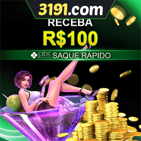3191.com Ganhe R$ 100,00 Gratis